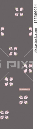 Diverse Delicate Floral And Decorative Pattern Designs In Soft Tones Diverse Delicate Floral And Decorative Pattern Designs In Soft Tones 135366034