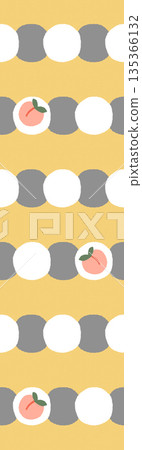 Diverse Delicate Floral And Decorative Pattern Designs In Soft Tones Diverse Delicate Floral And Decorative Pattern Designs In Soft Tones 135366132