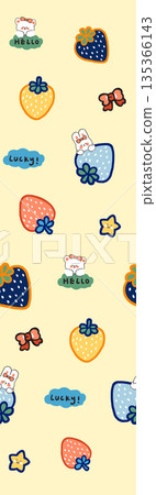 Diverse Delicate Floral And Decorative Pattern Designs In Soft Tones Diverse Delicate Floral And Decorative Pattern Designs In Soft Tones 135366143