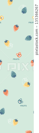 Diverse Delicate Floral And Decorative Pattern Designs In Soft Tones Diverse Delicate Floral And Decorative Pattern Designs In Soft Tones 135366267
