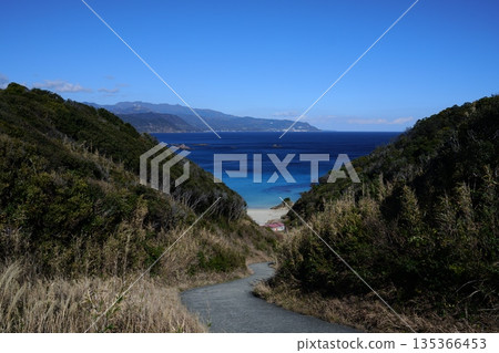 海灘 海灘 135366453