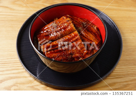 Delicious eleven bowls 135367251