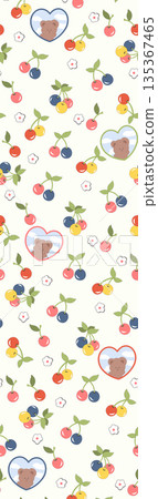 Soft Pastel Floral And Abstract Decorative Pattern Design Collection Soft Pastel Floral And Abstract Decorative Pattern Design Collection 135367465