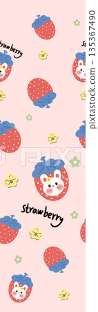 Soft Pastel Floral And Abstract Decorative Pattern Design Collection Soft Pastel Floral And Abstract Decorative Pattern Design Collection 135367490