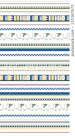 Soft Pastel Floral And Abstract Decorative Pattern Design Collection Soft Pastel Floral And Abstract Decorative Pattern Design Collection 135367672