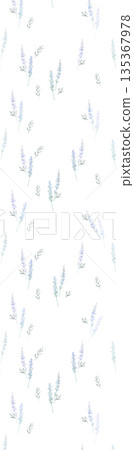 Soft Pastel Floral And Abstract Decorative Pattern Design Collection Soft Pastel Floral And Abstract Decorative Pattern Design Collection 135367978