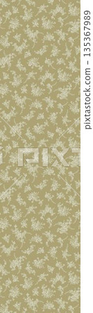 Soft Pastel Floral And Abstract Decorative Pattern Design Collection Soft Pastel Floral And Abstract Decorative Pattern Design Collection 135367989