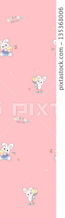Soft Pastel Floral And Abstract Decorative Pattern Design Collection Soft Pastel Floral And Abstract Decorative Pattern Design Collection 135368006