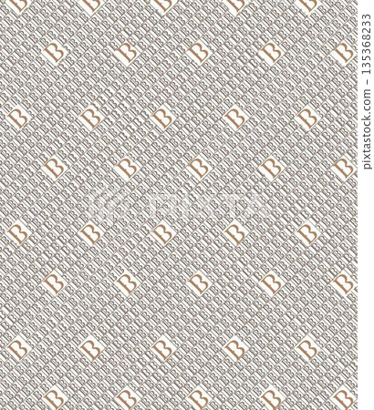 Soft Pastel Floral And Abstract Decorative Pattern Design Collection Soft Pastel Floral And Abstract Decorative Pattern Design Collection 135368233