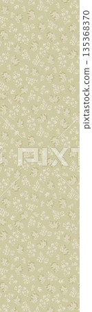 Soft Pastel Floral And Abstract Decorative Pattern Design Collection Soft Pastel Floral And Abstract Decorative Pattern Design Collection 135368370
