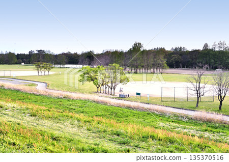 Akigase Park 135370516