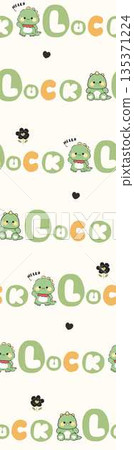 Collection Of Diverse Soft Colored Floral And Decorative Pattern Designs Collection Of Diverse Soft Colored Floral And Decorative Pattern Designs 135371224