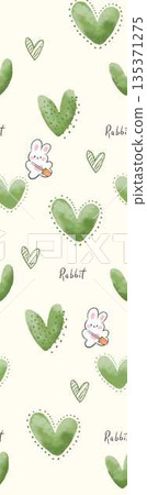 Collection Of Diverse Soft Colored Floral And Decorative Pattern Designs Collection Of Diverse Soft Colored Floral And Decorative Pattern Designs 135371275