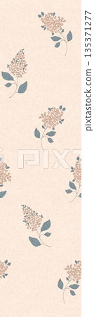 Collection Of Diverse Soft Colored Floral And Decorative Pattern Designs Collection Of Diverse Soft Colored Floral And Decorative Pattern Designs 135371277