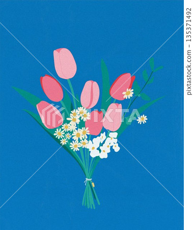 Collection Of Diverse Soft Colored Floral And Decorative Pattern Designs Collection Of Diverse Soft Colored Floral And Decorative Pattern Designs 135371492