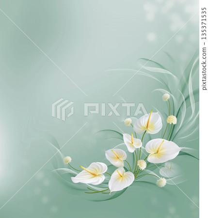 Collection Of Diverse Soft Colored Floral And Decorative Pattern Designs 135371535