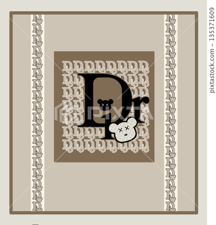 Collection Of Diverse Soft Colored Floral And Decorative Pattern Designs Collection Of Diverse Soft Colored Floral And Decorative Pattern Designs 135371609
