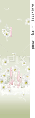 Collection Of Diverse Soft Colored Floral And Decorative Pattern Designs Collection Of Diverse Soft Colored Floral And Decorative Pattern Designs 135371676