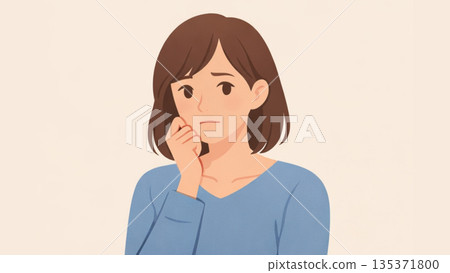 一個年輕的女人 一個年輕的女人 135371800