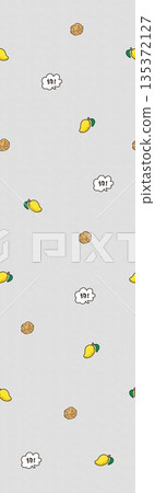 Collection Of Diverse Soft Colored Floral And Decorative Pattern Designs 135372127
