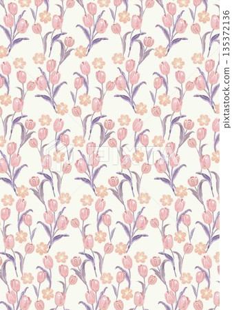 Collection Of Diverse Soft Colored Floral And Decorative Pattern Designs Collection Of Diverse Soft Colored Floral And Decorative Pattern Designs 135372136