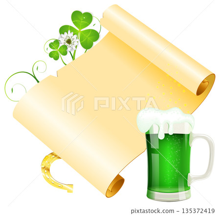 St. Patrick's Day St. Patrick's Day 135372419