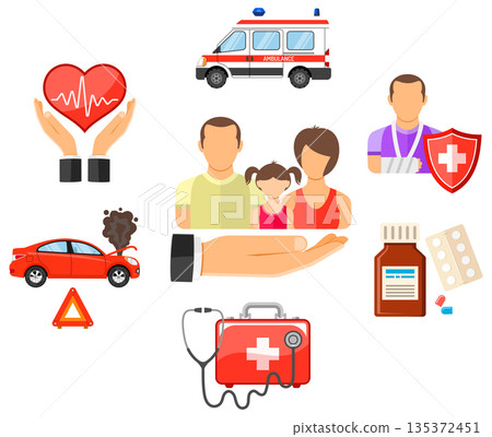 Insurance Services Banner Insurance Services Banner 135372451