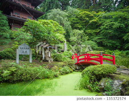 法光寺庭園 法光寺庭園 135372574