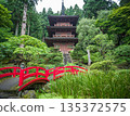 法光寺的三重塔 135372575