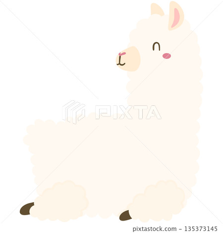 Alpaca Alpaca 135373145