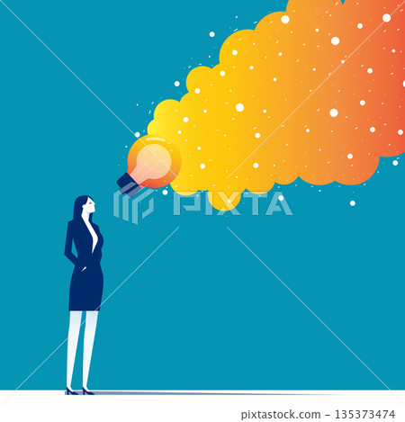 Innovation strategy. Identify opportunities for innovation 135373474