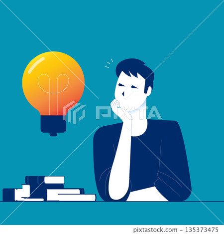 Innovation strategy. Identify opportunities for innovation 135373475