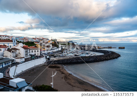 Angra do Heroismo Coastal View Angra do Heroismo Coastal View 135373573