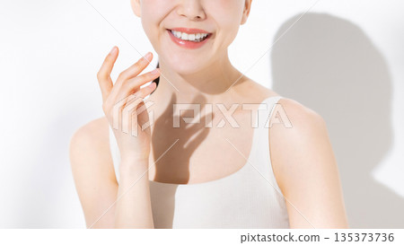 中年婦女美麗形象 135373736