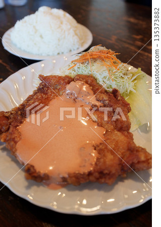 Kochi Prefecture's specialty, Chicken Nanban Kochi Prefecture's specialty, Chicken Nanban 135373882