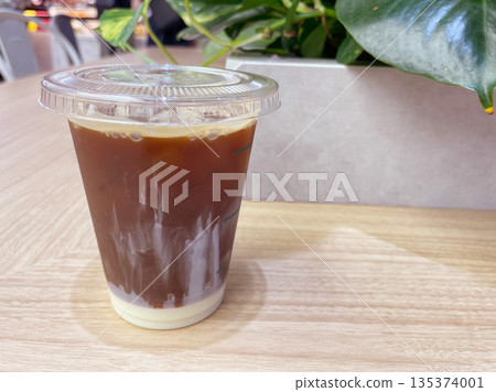 越南煉乳咖啡 越南煉乳咖啡 135374001