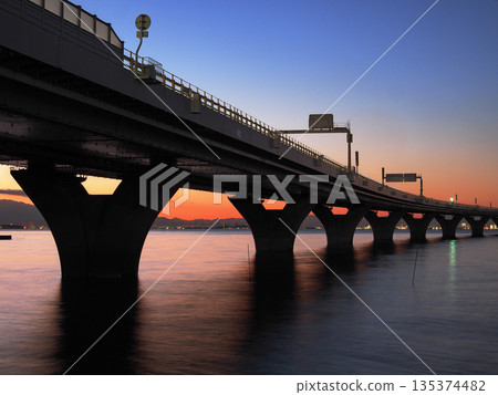 Tokyo Bay Aqua Line TOKYO WAN AQUA-LINE EXPWY Tokyo Bay Aqua Line TOKYO WAN AQUA-LINE EXPWY 135374482