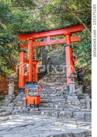 上倉神社 135375189