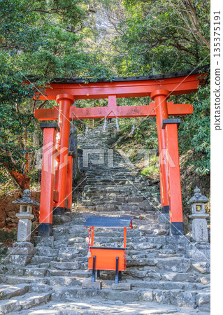 上倉神社 135375191