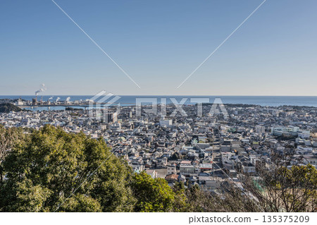 上倉神社 135375209