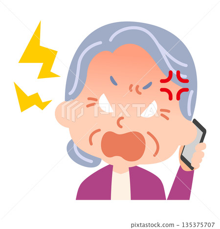 克萊默的奶奶 135375707