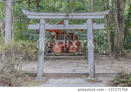熊野參拜道 熊野參拜道 135375760