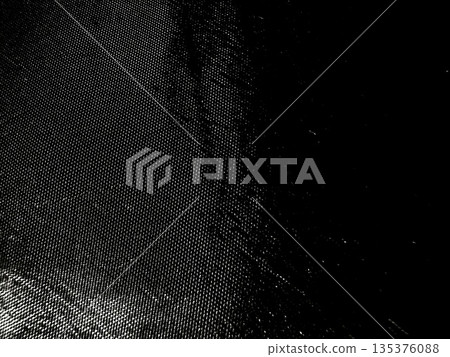 sleek carbon fiber texture gradient merging into deep black void on light blue canvas perfect for tech banner or abstract wallpaper sleek carbon fiber texture gradient merging into deep black void on light blue canvas perfect for tech banner or abstract wallpaper 135376088