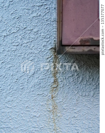 Background material, text insertion, stylish, spray painting 135377077