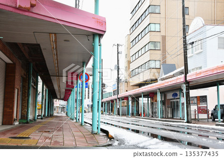 鳥取市商店街_02 鳥取市商店街_02 135377435