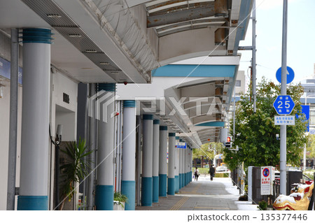Tottori city shopping district_14 Tottori city shopping district_14 135377446