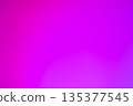 Abstract gradient background, blur, pink, purple, orange. 135377545