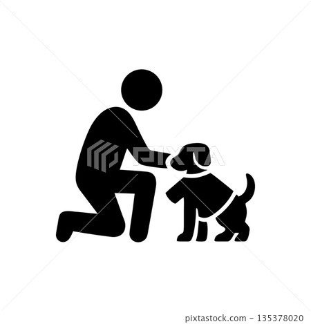 Dressing Up Loyal Companion Icon 135378020