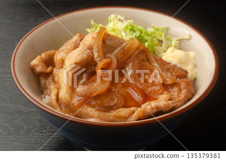 碗米用薑 135379381