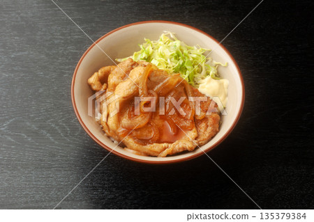 碗米用薑 135379384